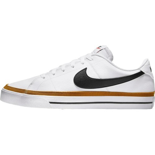 Мужская обувь Nike Court Legacy White DH3162 100