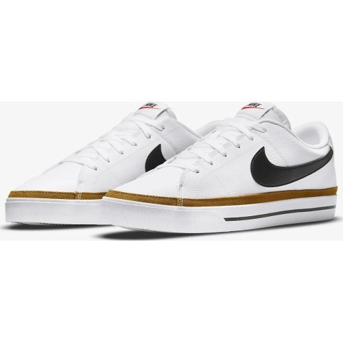 Nike Men's Shoes Nike Court Legacy White DH3162 100