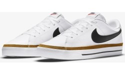Nike Men's Shoes Nike Court Legacy White DH3162 100