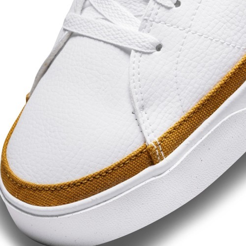 Nike Men's Shoes Nike Court Legacy White DH3162 100