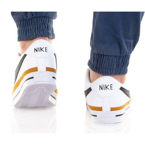 Nike Men's Shoes Nike Court Legacy White DH3162 100