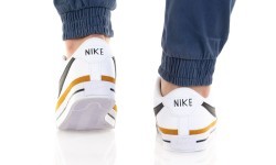 Nike Men's Shoes Nike Court Legacy White DH3162 100