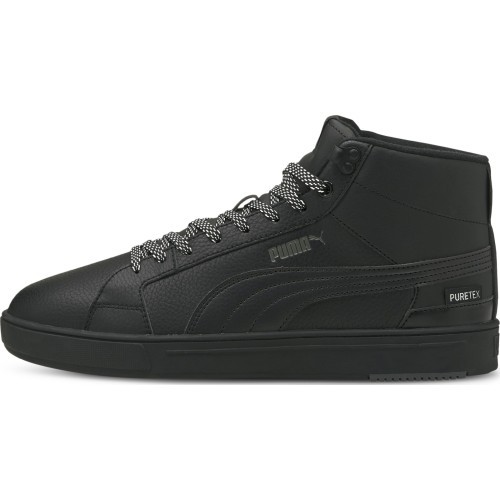 Puma Avalynė Vyrams Serve Pro Mid Ptx Black 382096 02