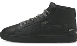 Puma Avalynė Vyrams Serve Pro Mid Ptx Black 382096 02