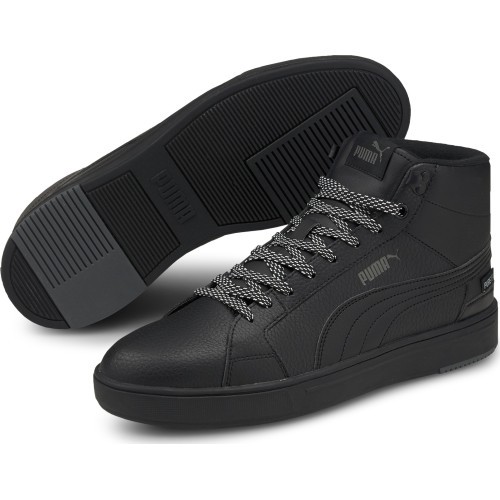 Puma Avalynė Vyrams Serve Pro Mid Ptx Black 382096 02