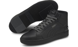 Puma Serve Pro Mid Ptx мужская обувь, чёрная 382096 02