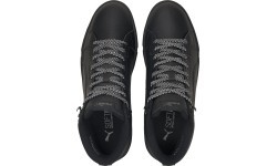 Puma Serve Pro Mid Ptx men's sneakers, black 382096 02