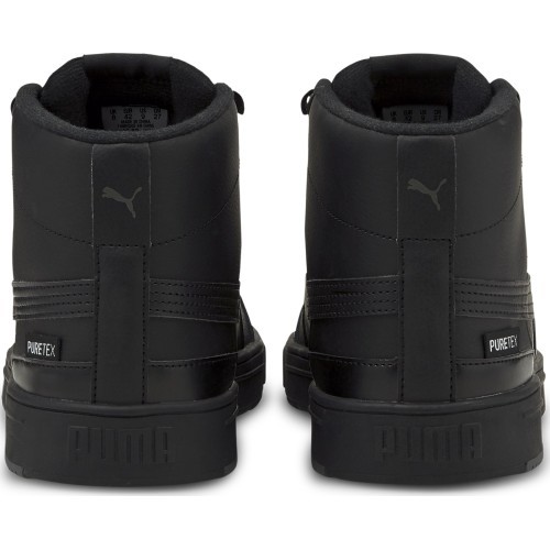 Puma Serve Pro Mid Ptx мужская обувь, чёрная 382096 02