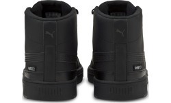 Puma Serve Pro Mid Ptx мужская обувь, чёрная 382096 02