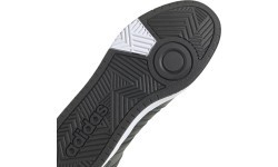 Adidas Hoops 3.0 Mid WTR Men's Shoes Green GW6702