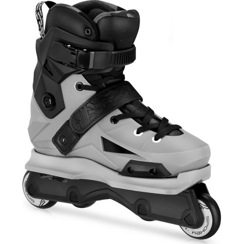 Inline skates intended for aggressive riding Spokey ShapeZ