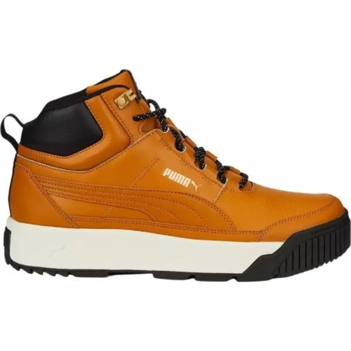 Мужские кроссовки Puma Tarrenz SB Desert Tan Brown 386392 02