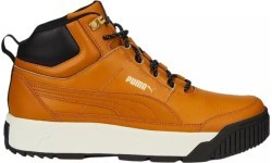Мужские кроссовки Puma Tarrenz SB Desert Tan Brown 386392 02