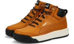 Puma Tarrenz SB Men's Sneakers Desert Tan Brown 386392 02
