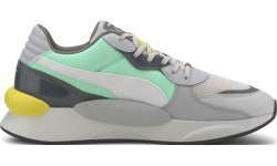 Puma Avalynė RS 9.8 Fresh Grey Green Yellow 371571 03