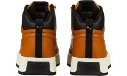 Мужские кроссовки Puma Tarrenz SB Desert Tan Brown 386392 02