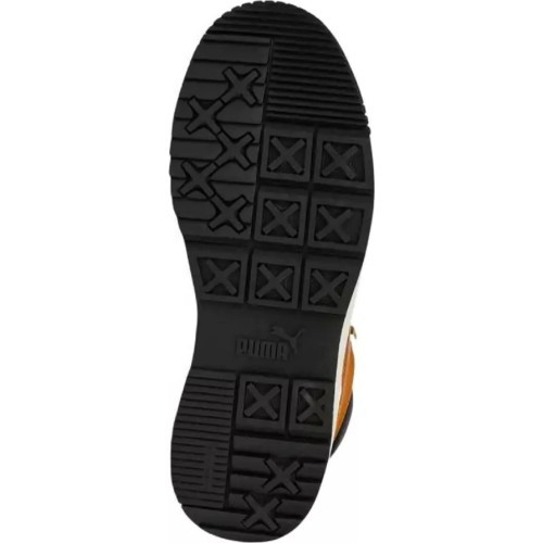 Мужские кроссовки Puma Tarrenz SB Desert Tan Brown 386392 02