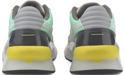 Puma Avalynė RS 9.8 Fresh Grey Green Yellow 371571 03