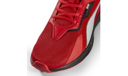 Puma Ferrari Tiburion Rosso Corsa Red Men's Shoes 307234 02