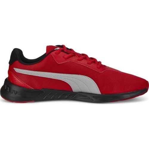 Puma Ferrari Tiburion Rosso Corsa Red Men's Shoes 307234 02