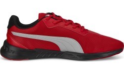 Puma Ferrari Tiburion Rosso Corsa Red Men's Shoes 307234 02