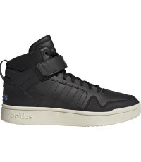 Мужские ботинки Adidas Postmove Mid чёрные GY7163