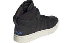 Adidas Postmove Mid Men's Boots Black GY7163