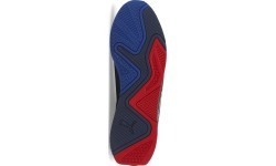 Puma Avalynė Vyrams Bmw Mms Low Racer Black Blue 307106 01