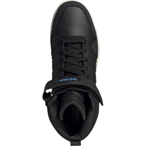 Adidas Avalynė Vyrams Postmove Mid Black GY7163