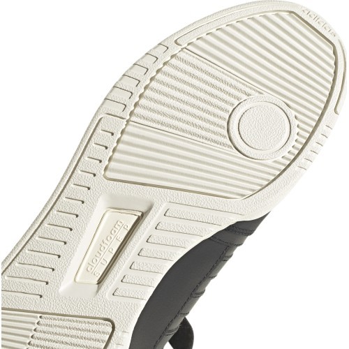 Мужские ботинки Adidas Postmove Mid чёрные GY7163