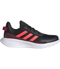 Adidas Avalynė Mergaitėms Tensaur Run K Black FV9445