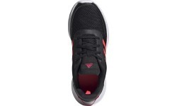 Adidas Avalynė Mergaitėms Tensaur Run K Black FV9445