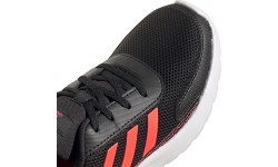 Обувь для девочек Adidas Tensaur Run K Black FV9445