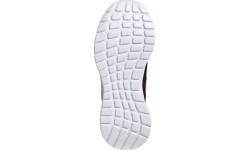 Обувь для девочек Adidas Tensaur Run K Black FV9445