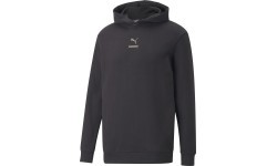 Puma Better Hoodie FL Men's Sweatshirt Phantom Black 670027 75