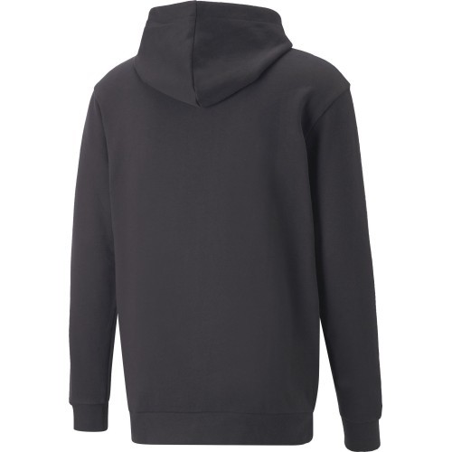 Мужской свитшот Puma Better Hoodie FL Phantom Black 670027 75