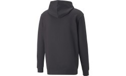 Puma Better Hoodie FL Men's Sweatshirt Phantom Black 670027 75