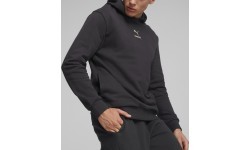 Puma Better Hoodie FL Men's Sweatshirt Phantom Black 670027 75