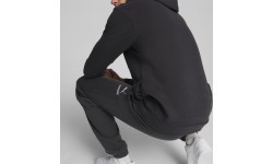 Мужской свитшот Puma Better Hoodie FL Phantom Black 670027 75