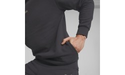 Puma Better Hoodie FL Men's Sweatshirt Phantom Black 670027 75