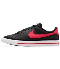Nike Court Legacy Black DA5380 004 kids' shoes