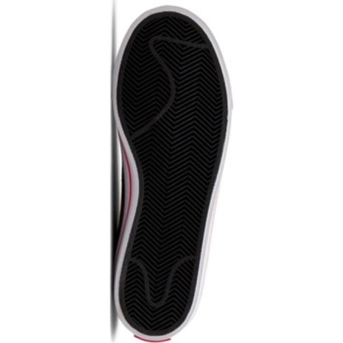 Nike Court Legacy Black DA5380 004 подростковая обувь