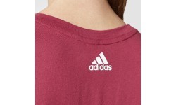 Adidas Palaidinės Ess Lin Lo Tee BR2545