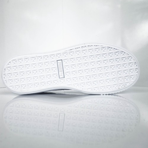 Обувь Puma Suede Platform Safari Wn Black