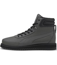 Puma мужская обувь Desierto v2 Grey