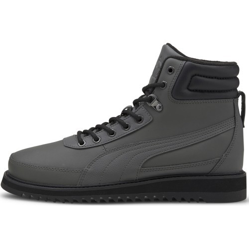 Puma мужская обувь Desierto v2 Grey