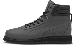 Puma Men's Shoes Desierto v2 Grey
