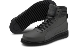 Puma Men's Shoes Desierto v2 Grey