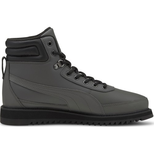 Puma Men's Shoes Desierto v2 Grey
