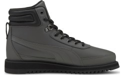 Puma Men's Shoes Desierto v2 Grey